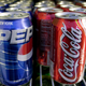 Pepsi y Coca-Cola. Ap Images